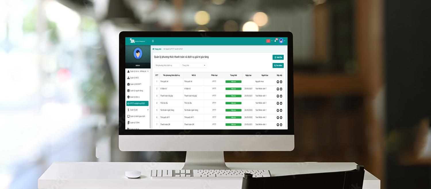 Đơn giản, trực quan & dễ sử dụng