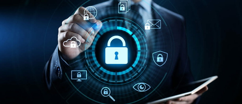 An toàn, bảo mật