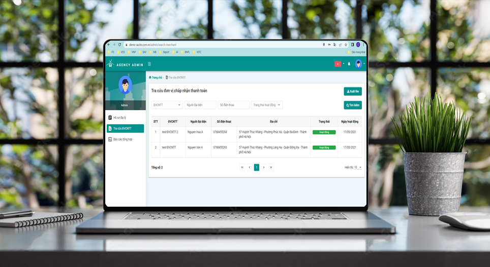 Hệ thống được thiết kế an toàn bảo mật, đáp ứng các tiêu chuẩn thanh toán quốc tế như PCI DSS, 3D-Secure 2.0 và hỗ trợ các công cụ quản lý rủi ro chuyên nghiệp