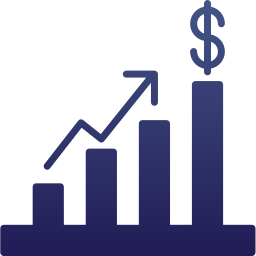 Gia tăng doanh thu, lợi nhuận