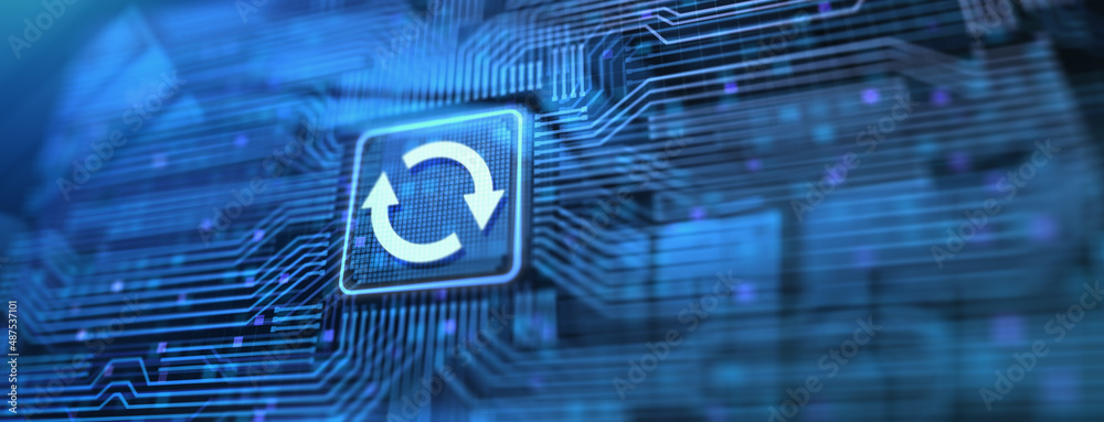 Liên tục cập nhật