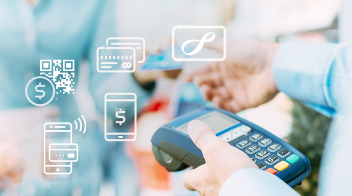 Đa dạng phương thức thanh toán an toàn, bảo mật 