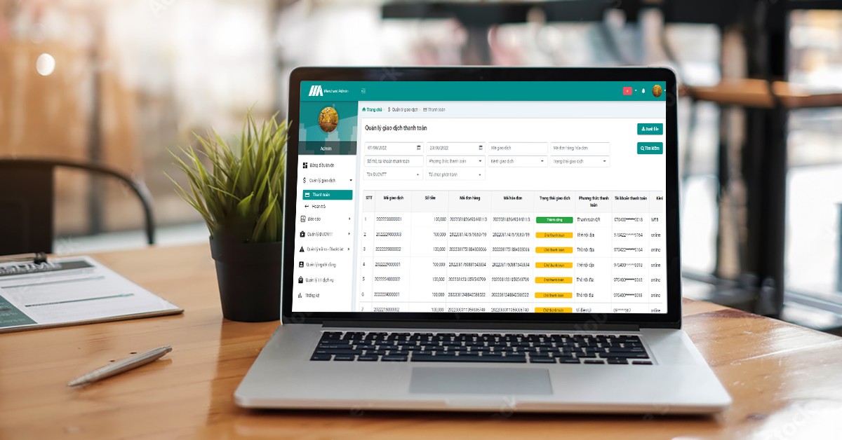 Quản lý dòng tiền hiệu quả