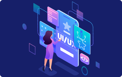 Tối ưu UX/UI cho người sử dụng