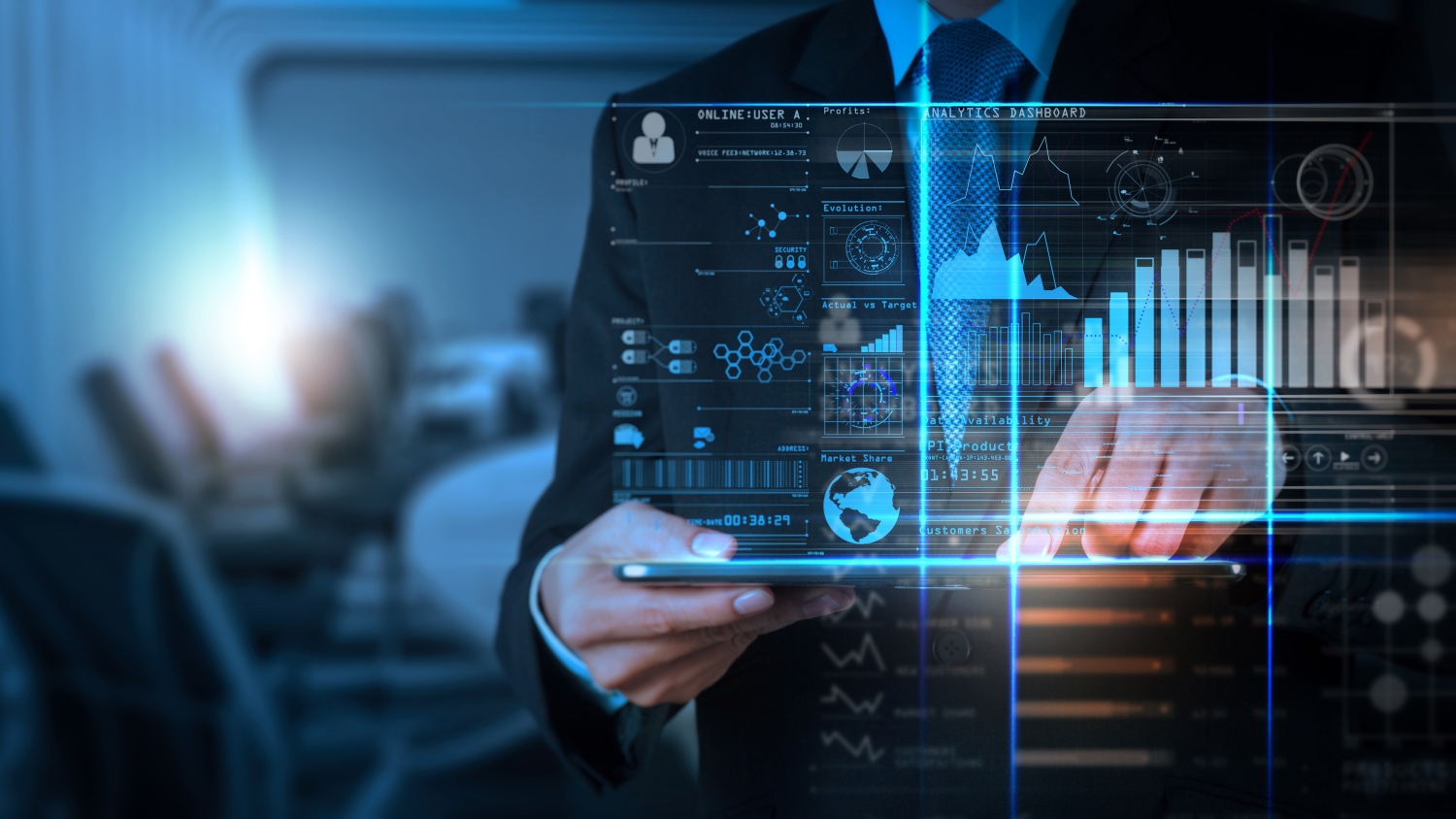 Rõ ràng & Linh hoạt