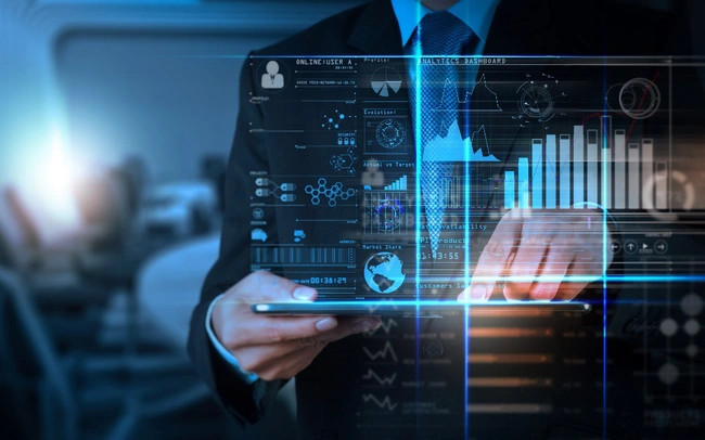 Giải pháp quản lý dịch vụ toàn diện trên 1 nền tảng