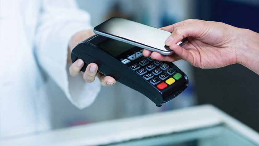 Đặc điểm nổi bật của giải pháp