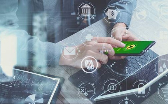 Đặc điểm nổi bật của giải pháp 