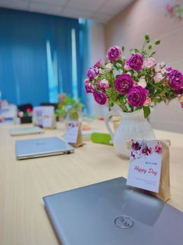 Nhân Viên Kiểm Thử Phần Mềm - IT Tester